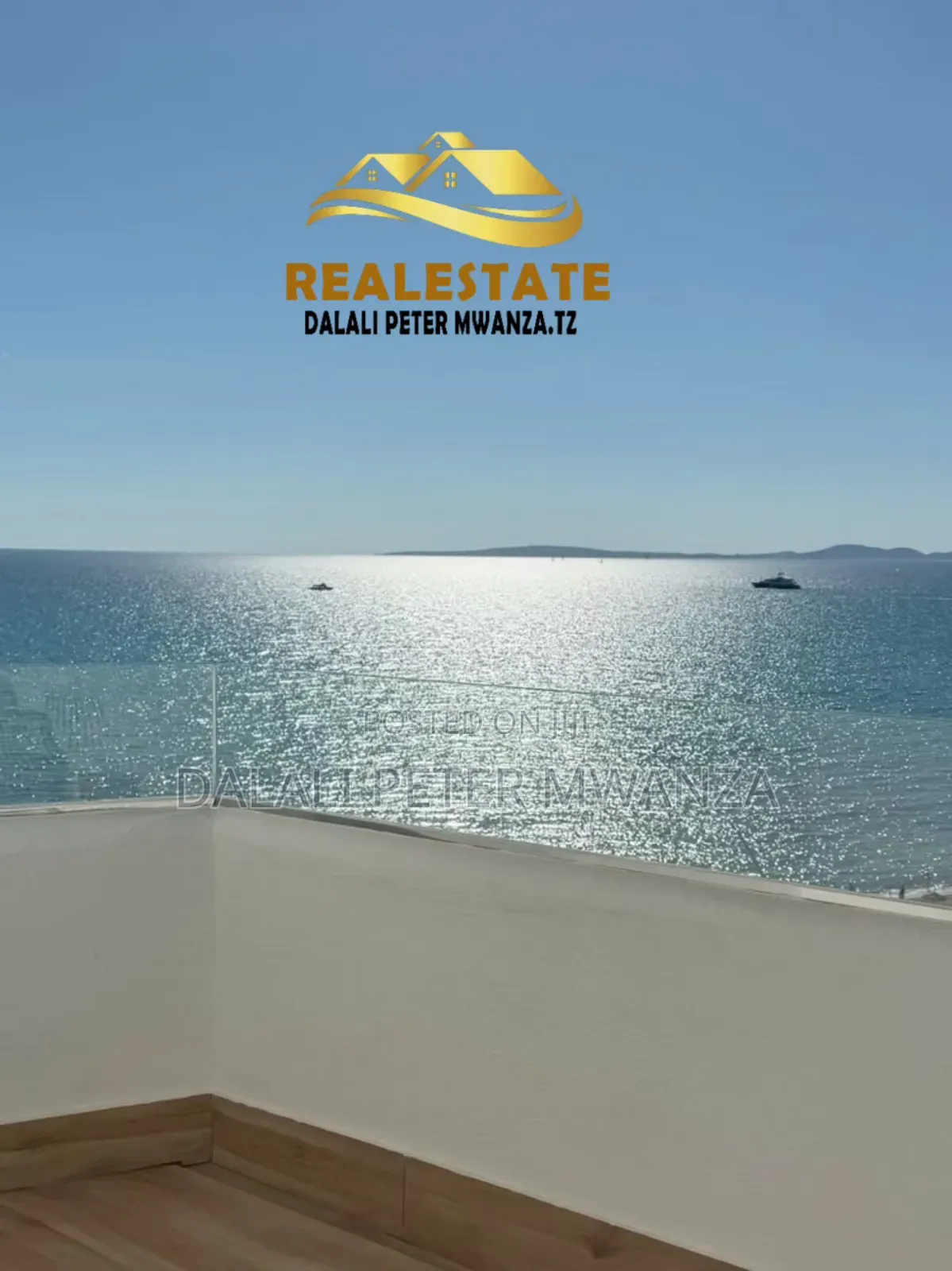 3bdrm House in Mwanza, Ilemela Ward for rent