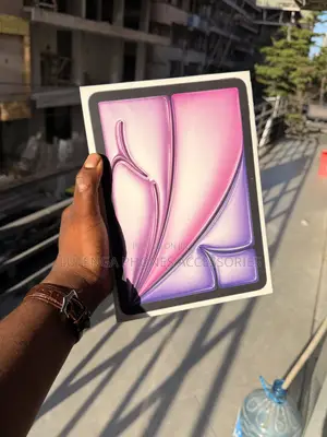 New Apple iPad Air 11 (2025) 256 GB