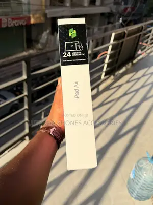 New Apple iPad Air 11 (2025) 256 GB