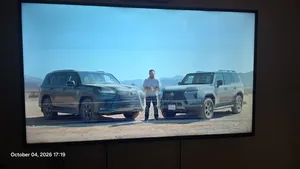 Hisense TV