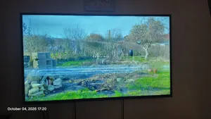 Hisense TV