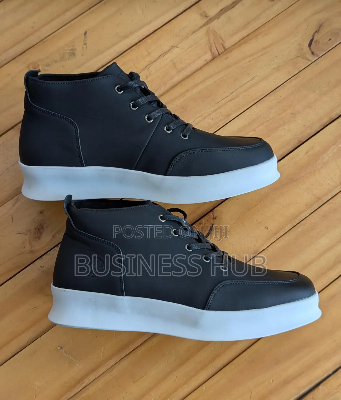 M.bland Quality Shoes V.