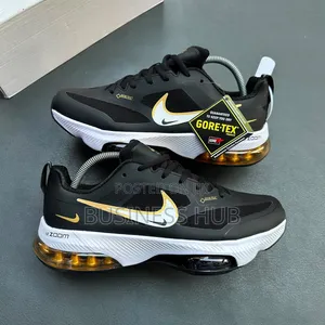 Zoom Bland Shoes Quality