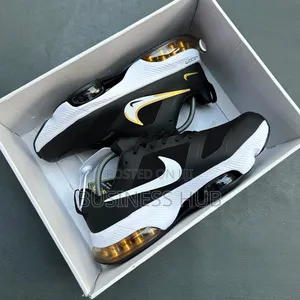 Zoom Bland Shoes Quality