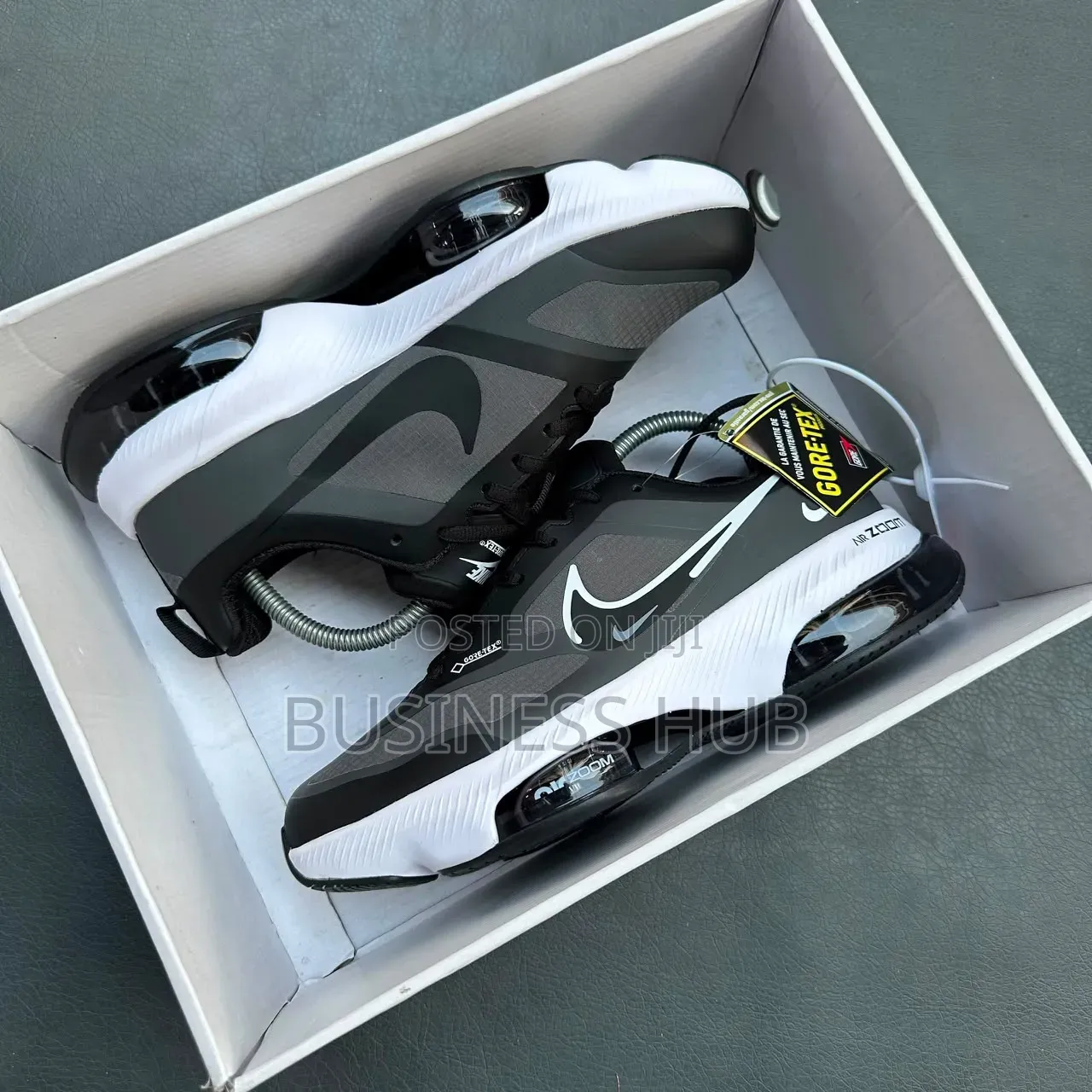 Zoom Bland Shoes Quality