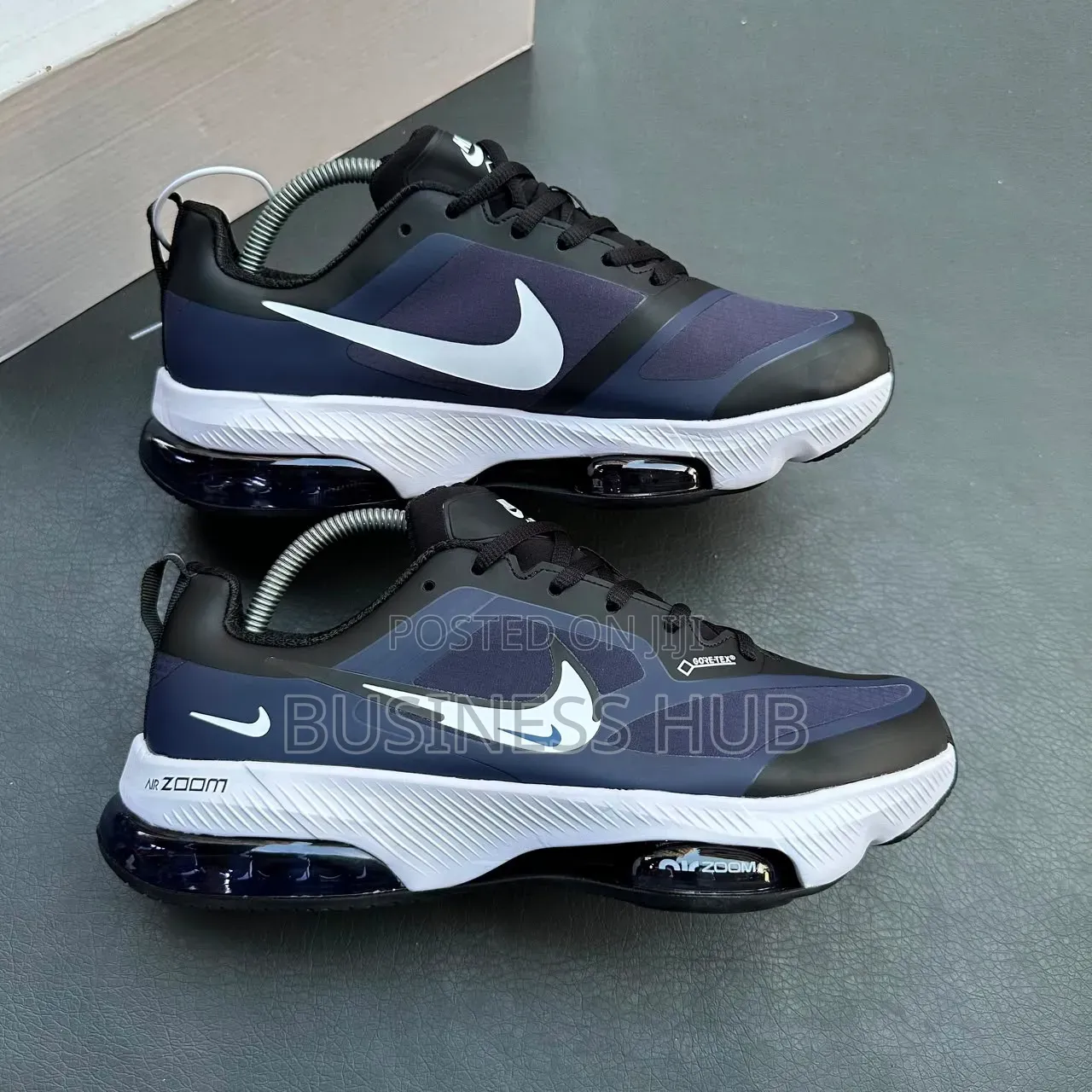 Zoom Bland Shoes Quality
