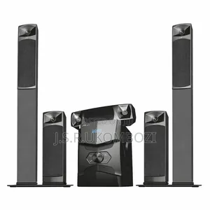 Mr UK Subwoofer Uk T 25 Channel 5.1