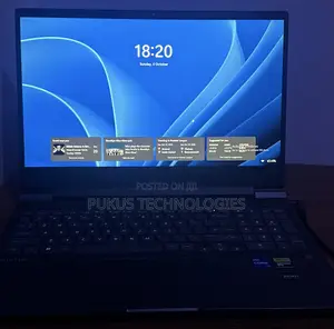 Laptop HP Victus 16 32GB Intel Core i7 SSD 1T