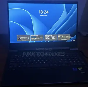 Laptop HP Victus 16 32GB Intel Core i7 SSD 1T