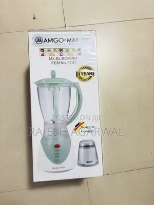 Blender Grinder