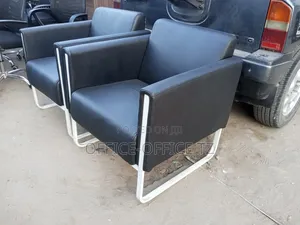 Office Sofas (Imported)