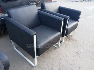 Office Sofas (Imported)