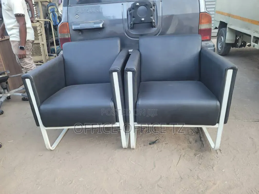 Office Sofas (Imported)