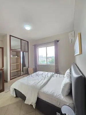 Furnished 1bdrm Apartment in Kijitonyama for rent