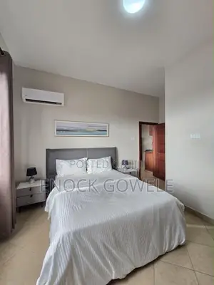 Furnished 1bdrm Apartment in Kijitonyama for rent