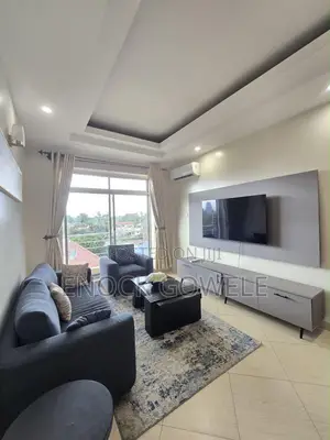 Furnished 1bdrm Apartment in Kijitonyama for rent