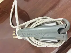 Electric Iron