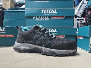 Safety Boots Total