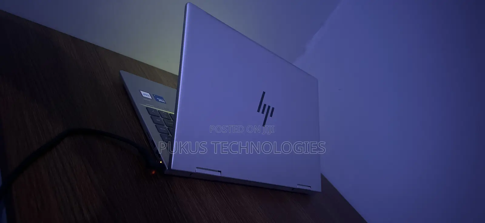 Laptop HP Envy x360 16GB Intel Core i7 SSD 512GB