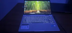Laptop HP Envy x360 16GB Intel Core i7 SSD 512GB