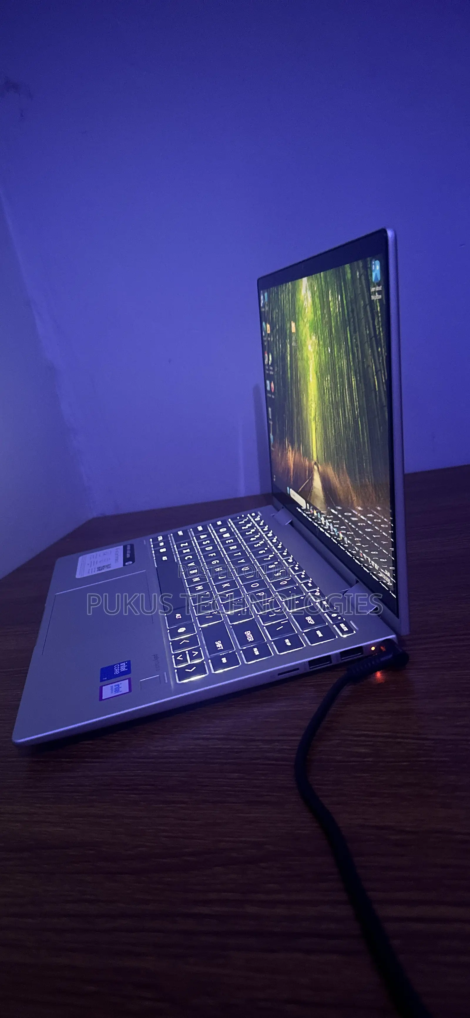 Laptop HP Envy x360 16GB Intel Core i7 SSD 512GB
