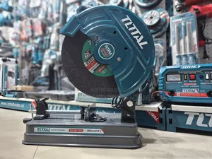 Cutt Off Saw 2400W Total