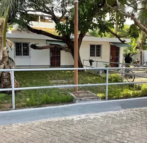 Furnished 3bdrm House in Masaki for rent