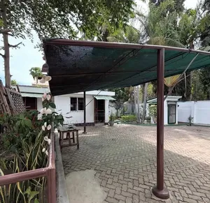 Furnished 3bdrm House in Masaki for rent