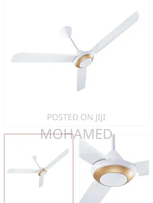  Tronic Ceiling Fan – 56" 