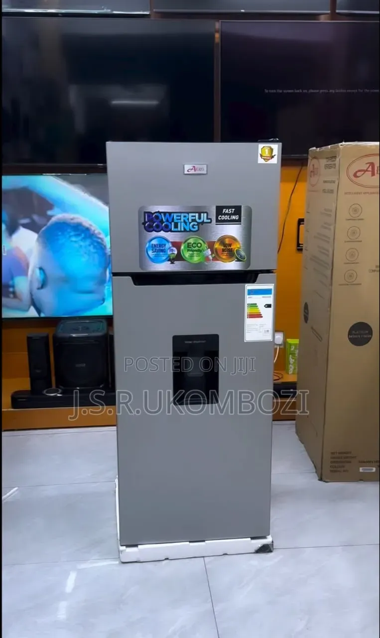 Aero 220l Fridge Ina Water Dispenser Ard220wd