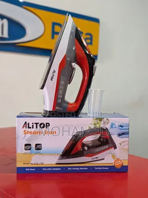  Alitop Steam Iron – Dyd-7102 