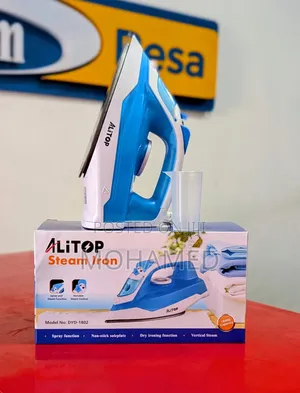  Alitop Steam Iron – Dyd-1802 