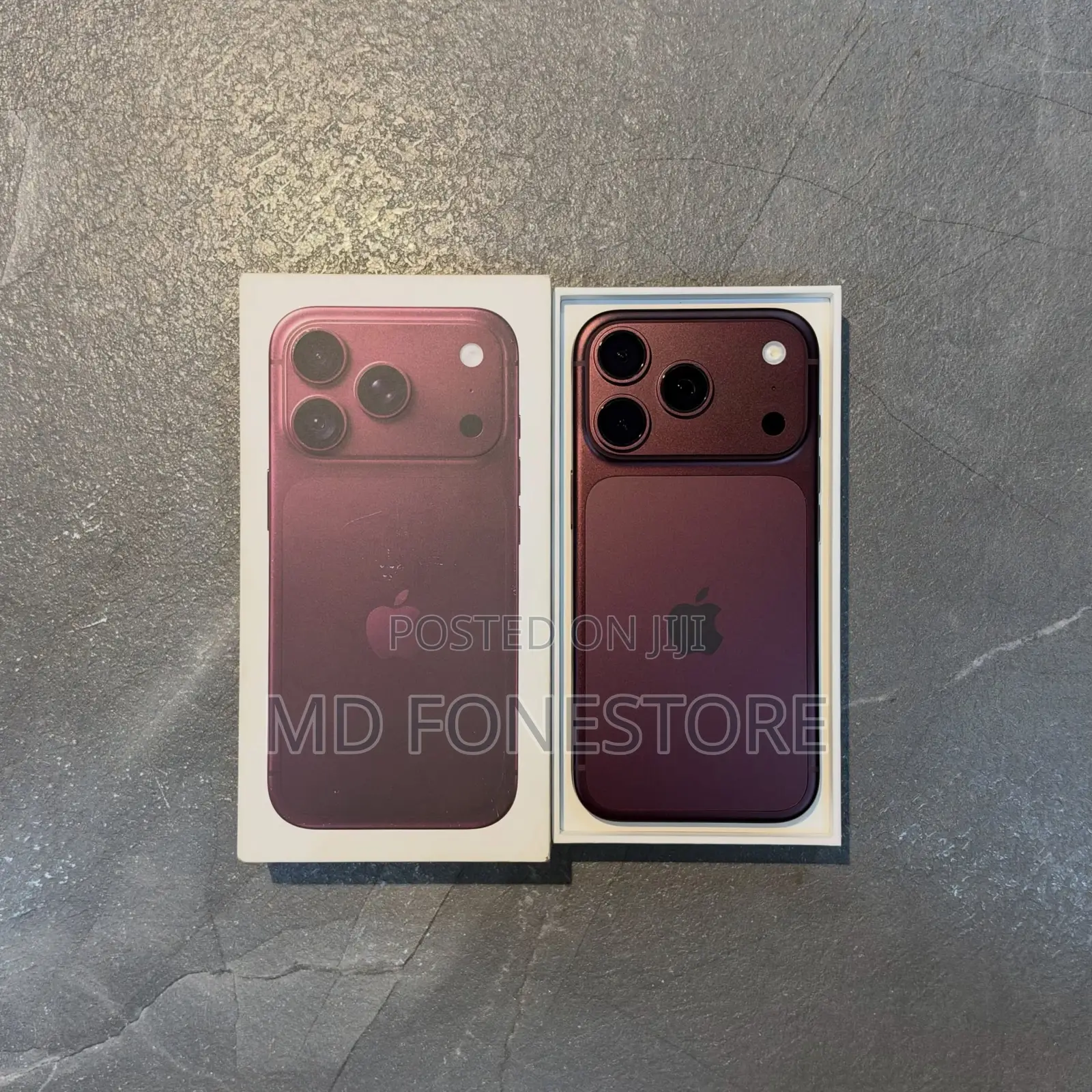 New Apple iPhone 18 Pro 512 GB