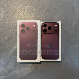 New Apple iPhone 18 Pro 512 GB