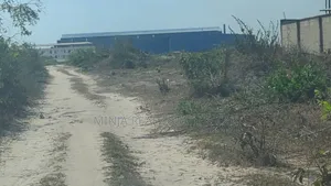 Heavy Industry Plot for Sale Kibaha Zegereni
