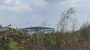 Heavy Industry Plot for Sale Kibaha Zegereni
