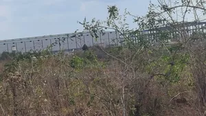 Heavy Industry Plot for Sale Kibaha Zegereni