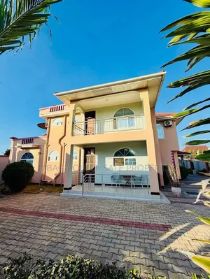 4bdrm House in Mbezi Beach for sale