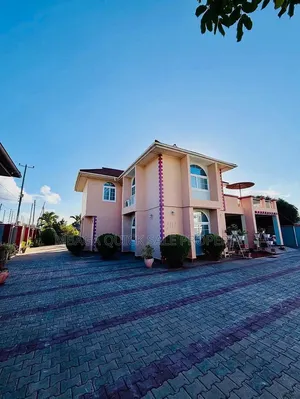 4bdrm House in Mbezi Beach for sale