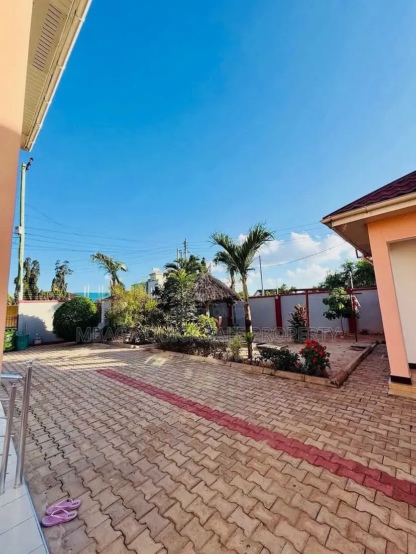 4bdrm House in Mbezi Beach for sale