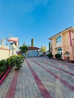 4bdrm House in Mbezi Beach for sale