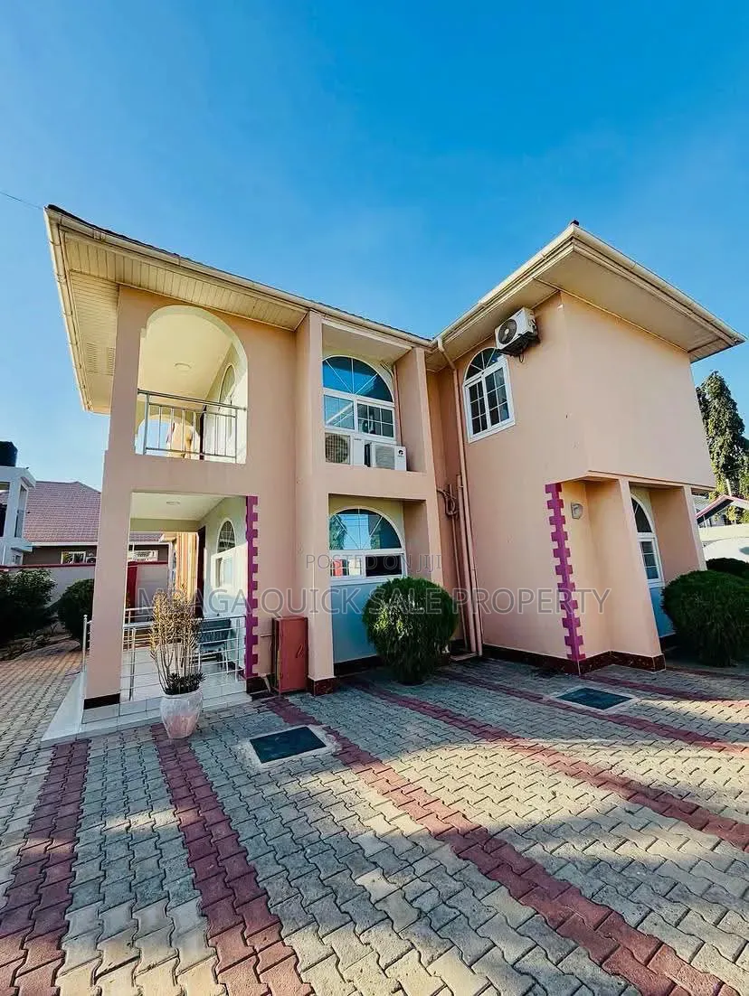 4bdrm House in Mbezi Beach for sale