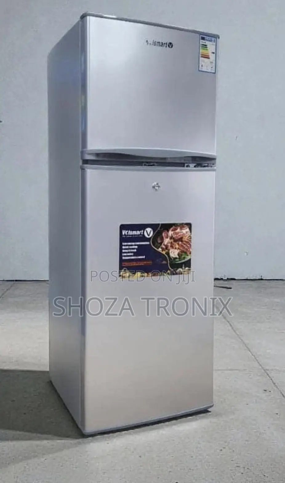 Volsmart 138l Volsmart