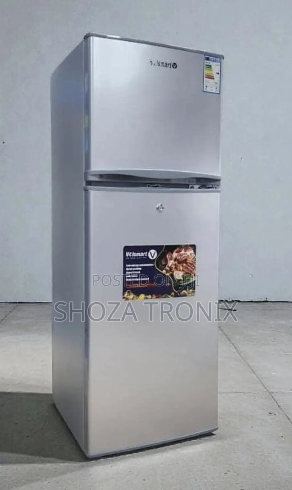 Volsmart 138l Volsmart