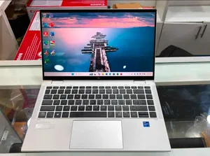 Laptop HP EliteBook 1040 G8 16GB Intel Core i7 SSD 512GB