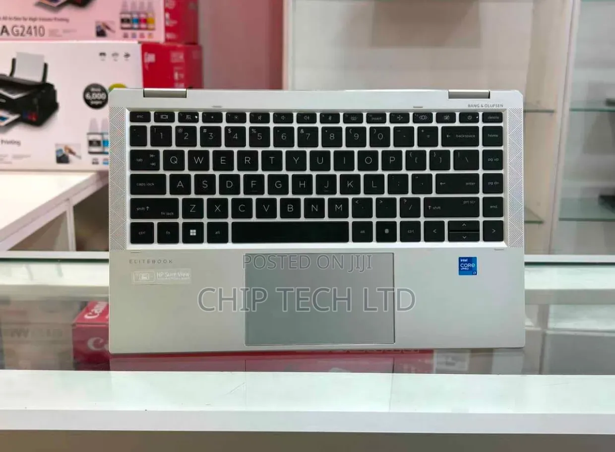 Laptop HP EliteBook 1040 G8 16GB Intel Core i7 SSD 512GB