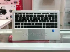 Laptop HP EliteBook 1040 G8 16GB Intel Core i7 SSD 512GB
