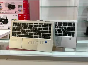 Laptop HP EliteBook 1040 G8 16GB Intel Core i7 SSD 512GB