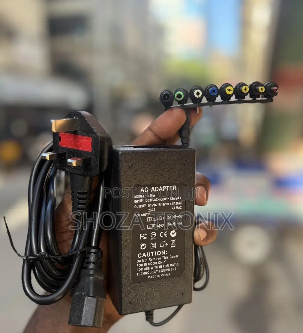 *Notebook Adaptor