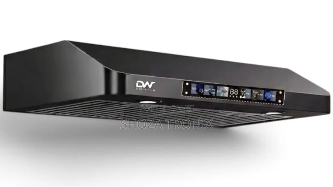 Rangehood Cooker 60cm